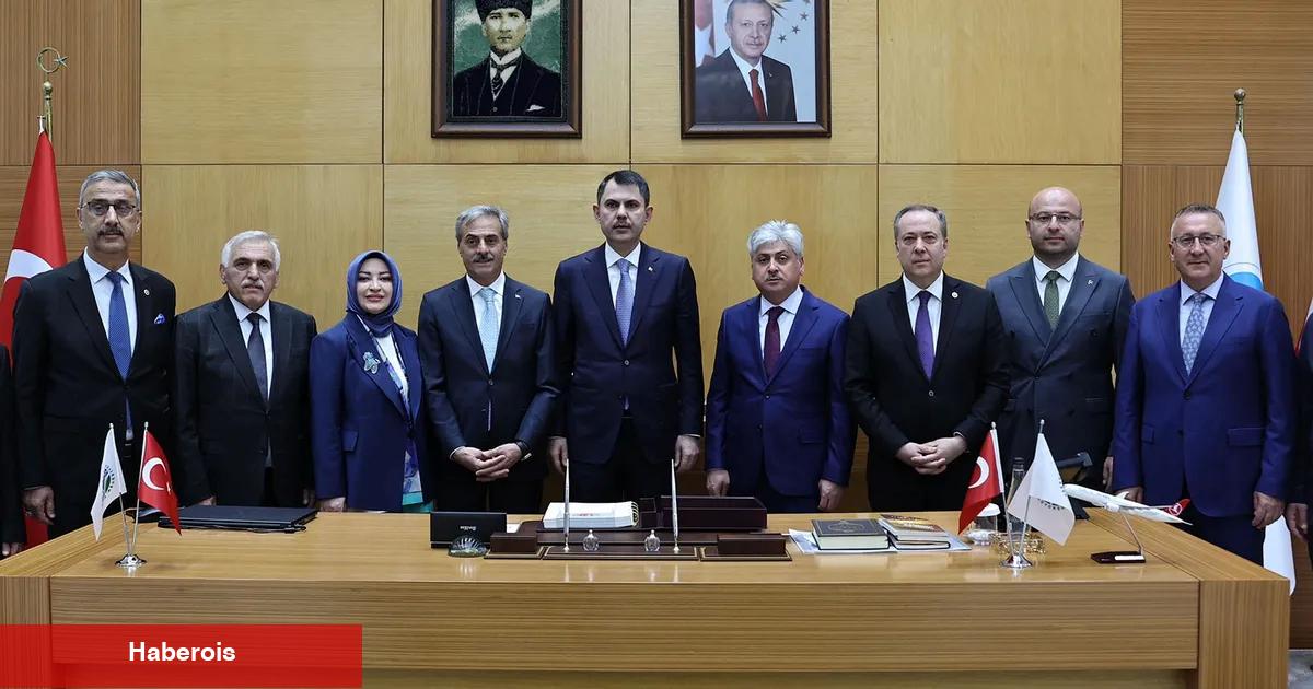 Sakarya’nın geleceği konuşuldu