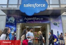Salesforce, Informatica'yı satın alacak