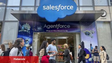 Salesforce, Informatica'yı satın alacak