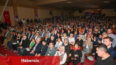 Salihli'de Şiire Açılan Pencere Tekrar Aralandı