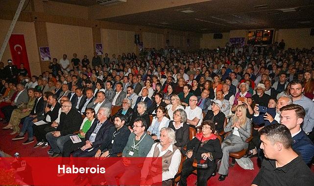 Salihli'de Şiire Açılan Pencere Tekrar Aralandı