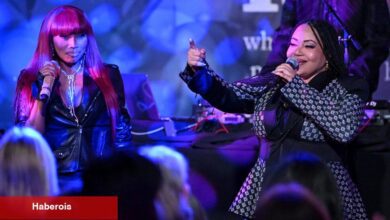 Salt-N-Pepa, davada ana kayıtlarını talep ediyor