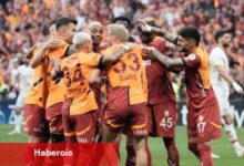 Şampiyon Galatasaray, Göztepe'ye konuk olacak