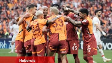 Şampiyon Galatasaray, Göztepe'ye konuk olacak