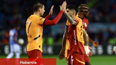 Şampiyonluk yarışında ikili averaj Galatasaray'da!