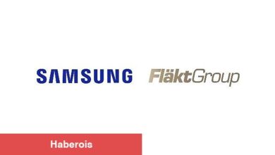 Samsung Electronics FläktGroup'u satın aldı