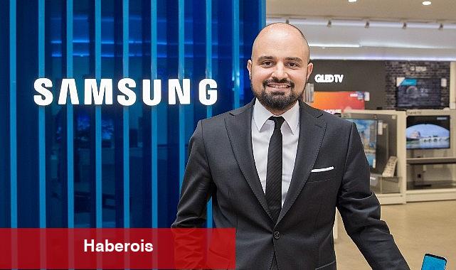 Samsung Electronics Türkiye'de üst seviye atama! - Haberois Samsung Electronics Türkiye'de üst seviye atama!