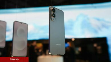 Samsung Galaxy S25 Edge dayanıklılığıyla keyifli edecek!