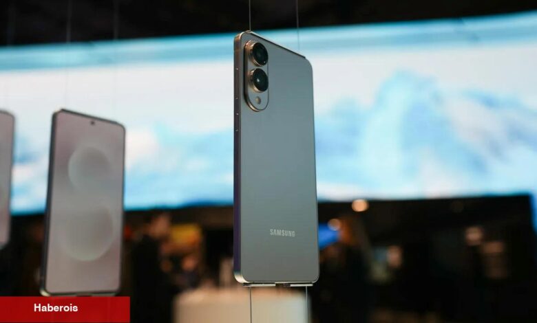 Samsung Galaxy S25 Edge dayanıklılığıyla keyifli edecek! - Haberois Samsung Galaxy S25 Edge dayanıklılığıyla keyifli edecek!