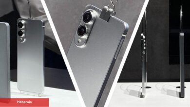 Samsung Galaxy S25 Edge’in kamera ayrıntıları netleşti