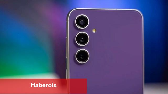Samsung Galaxy S25 FE hakkında bomba sav, bu işlemciyle gelebilir
