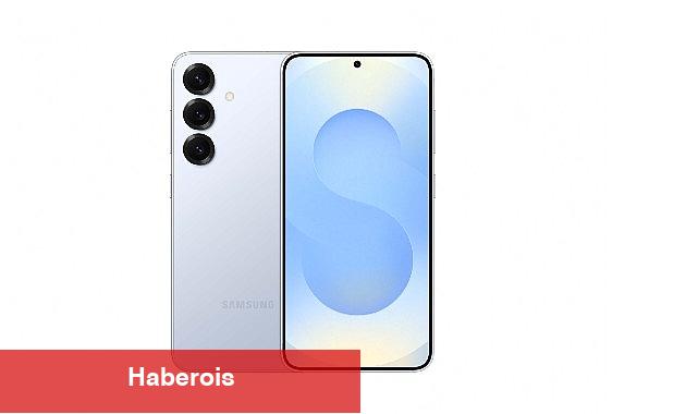 Samsung Galaxy S25'e ReMA Design for Recycling® Ödülü!