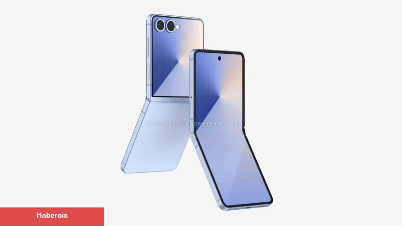 Samsung Galaxy Z Flip7 işlemcisi aşikâr oldu: Tekrar mi hayal kırıklığı?