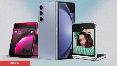 Samsung Galaxy Z Fold 7 ve Z Flip 7 için yeni ayrıntılar parladı