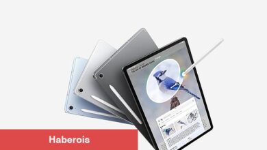 Samsung Tab S10 FE tabletlerde hafta sonuna özel 4.000 TL'lik ikram çeki fırsatı!