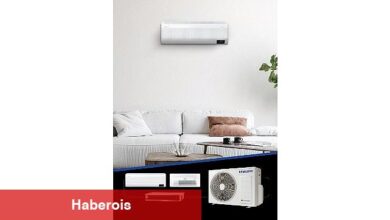 Samsung WindFree™ Multi Split Klimalarla meskenin her köşesinde Rüzgârsız Serinlik keyfi!