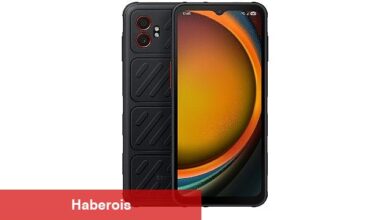 Samsung'dan kuvvetli ortamlara sağlam güçlendirilmiş Galaxy XCover7 Pro ve Galaxy Tab Active5 Pro çok yakında!