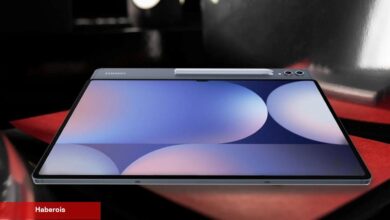 Samsung'un yeni tableti için beklenen gelişme