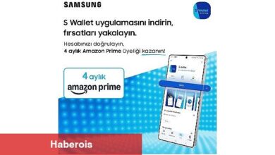 Samsung'un yenilikçi dijital cüzdanı S Wallet'tan yüzde 50'ye varan indirim fırsatı!