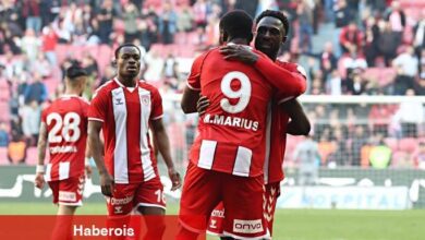 Samsunspor, Avrupa yolcusu!