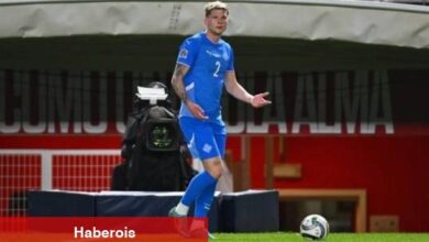Samsunspor, Bola'nın alternatifini buldu!