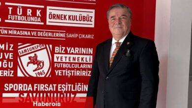 Samsunspor, gözünü UEFA Avrupa Ligi'ne dikti