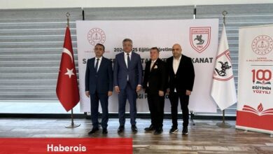 Samsunspor tesislerinde minikler için futbol şöleni başlıyor