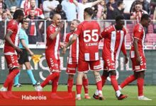 Samsunspor, Trabzonspor'a konuk olacak