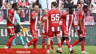 Samsunspor, Trabzonspor'a konuk olacak