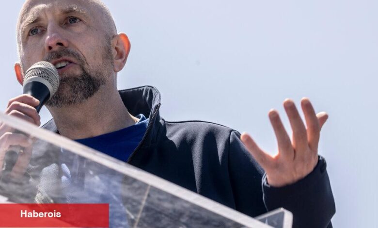 San Francisco lideri, sürücüler büyük otoyollarını kaybettikten sonra hatırlama ile yüzleşiyor - Haberois San Francisco lideri, sürücüler büyük otoyollarını kaybettikten sonra hatırlama ile yüzleşiyor