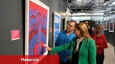 "Sanat ve Bilimin Yolu" Kocaeli'nden geçer