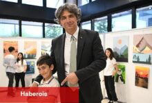 Sanatın Renkleri Kartepe'de Buluştu