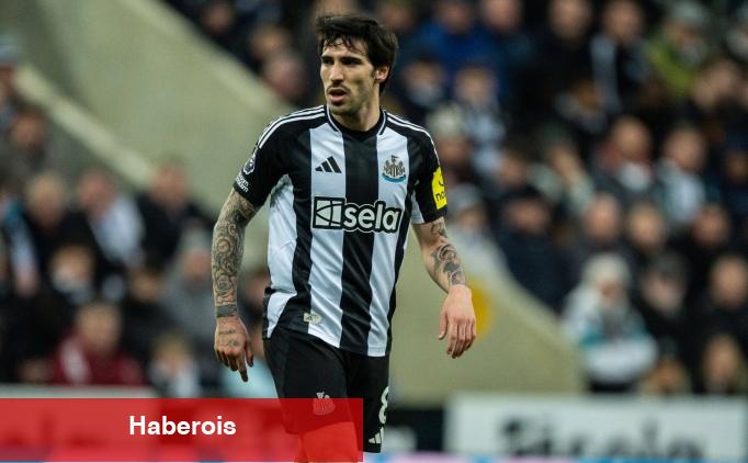 Sandro Tonali, Newcastle'da kalmak istiyor - Haberois Sandro Tonali, Newcastle'da kalmak istiyor