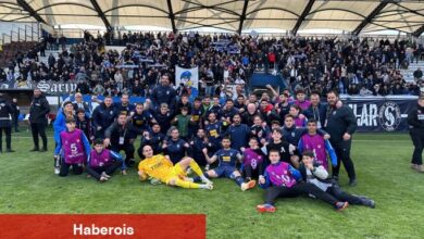 Sarıyer Kulübünde maksat Üstün Lig'e yükselmek