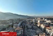 Sarsıntı vilayetlerinde zorlayan sebep hali uzatıldı
