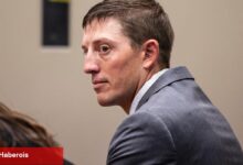 Savcılar Michigan Memurunu Mistrial'dan Sonra Cinayet İçin Yeniden Tecrüde Etmez