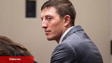 Savcılar Michigan Memurunu Mistrial'dan Sonra Cinayet İçin Yeniden Tecrüde Etmez