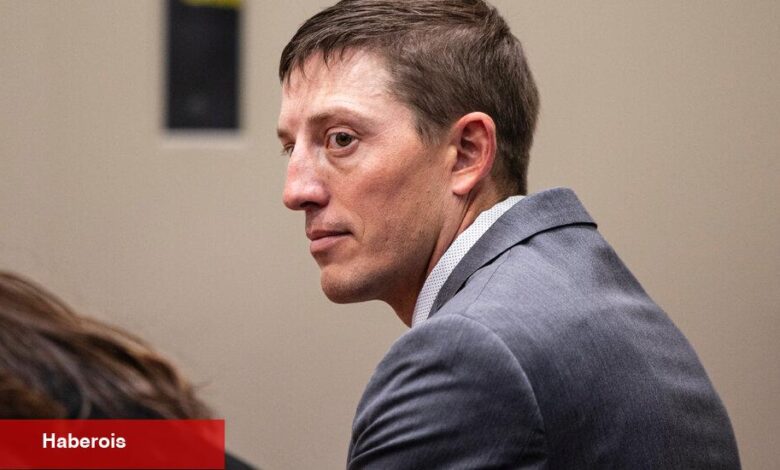 Savcılar Michigan Memurunu Mistrial'dan Sonra Cinayet İçin Yeniden Tecrüde Etmez - Haberois Savcılar Michigan Memurunu Mistrial'dan Sonra Cinayet İçin Yeniden Tecrüde Etmez