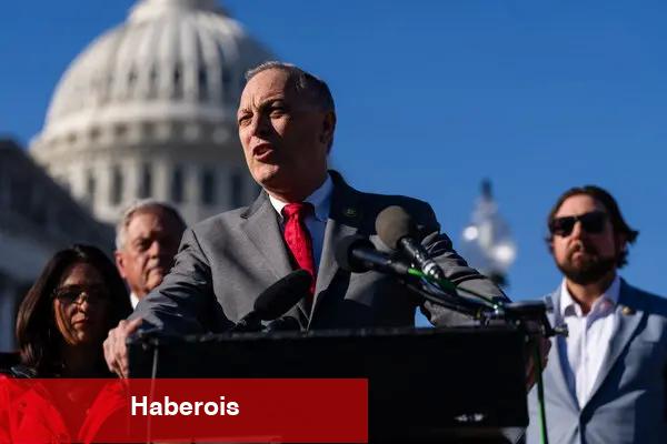 Savunmasız bir vali ve partiler içi bir kan davası, Demokratlar için engebeli bir yola işaret - Haberois Savunmasız bir vali ve partiler içi bir kan davası, Demokratlar için engebeli bir yola işaret