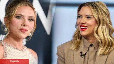 Scarlett Johansson neden toplumsal medya hesabı açmıyor? 'Bunu yapamam'