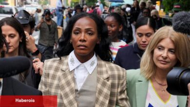 Sean Combs Denemesinde Sırada: Dawn Richard ve eski çalışanlar
