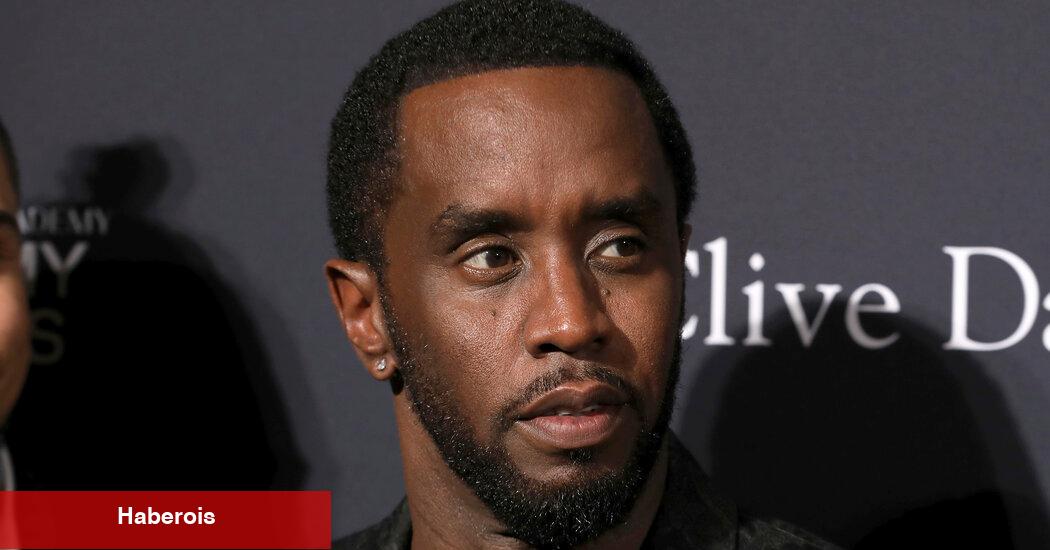 Sean Combs jürisi bir çevre veya suç işletmesine liderlik edip etmediğine karar vermek için