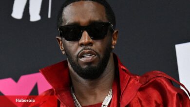 Sean Combs'un eski müdürü 'Puf' için çalışan kaotik yaşamını detaylandırıyor