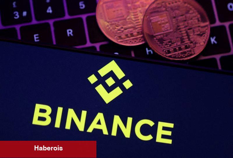 SEC, Binance’e karşı açtığı davayı geri çekti