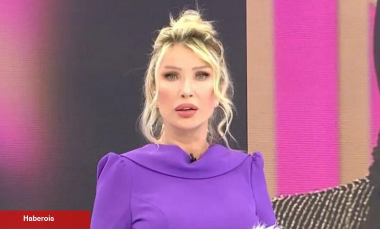 Seda Sayan'dan radikal karar! Sıhhat nedeniyle taşıma kararı aldı - Haberois Seda Sayan'dan radikal karar! Sıhhat nedeniyle taşıma kararı aldı
