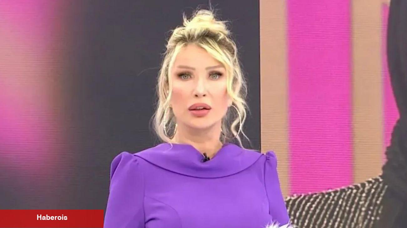 Seda Sayan'dan radikal karar! Sıhhat nedeniyle taşıma kararı aldı