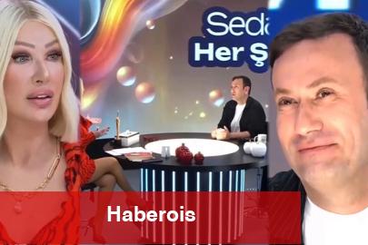 Seda Sayan’ın sorusuna Özgür Aras’tan polemik yaratacak karşılık