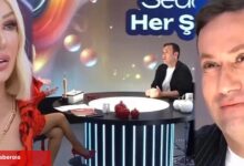 Seda Sayan’ın sorusuna Özgür Aras’tan polemik yaratacak karşılık