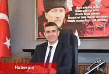 Şehitlerin Adı Haymana'da Yaşatılacak