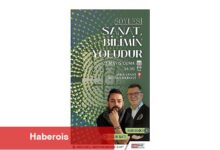 Seka Sanat ihtisas Merkezi'nde söyleşiler sürat kesmiyor